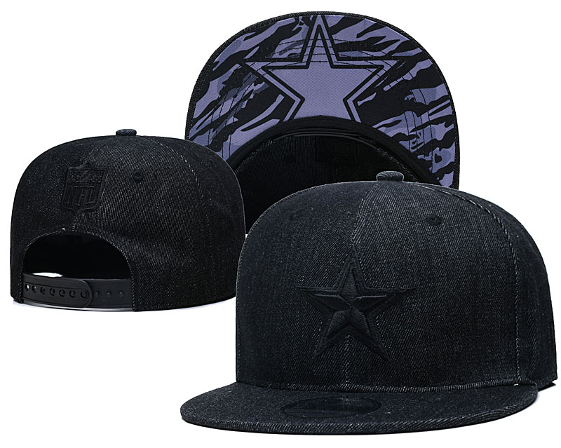 2020 NFL Dallas cowboys TX hat 12291